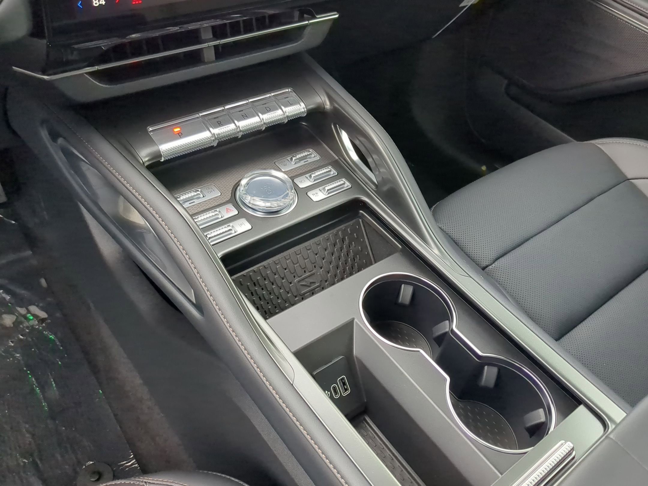 New 2026 Lincoln Nautilus Premier image 20