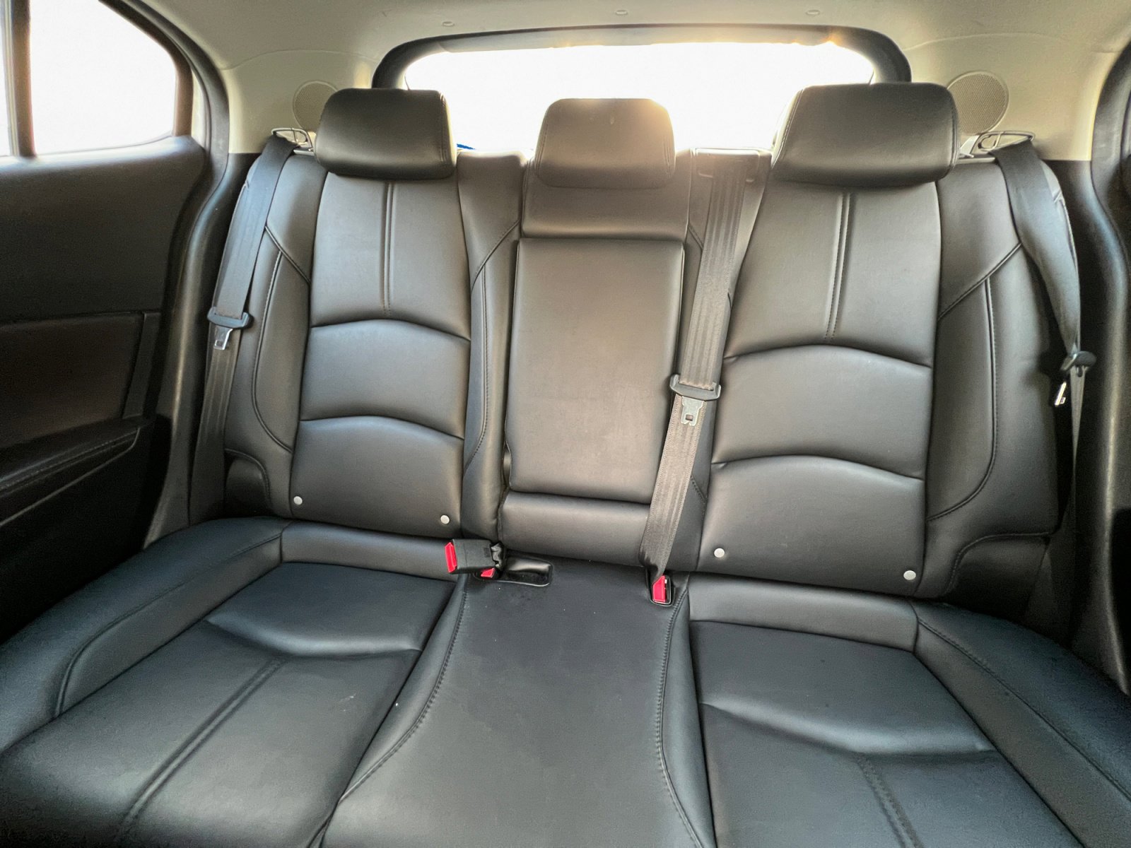 Used 2018 MAZDA MAZDA3 Touring image 10