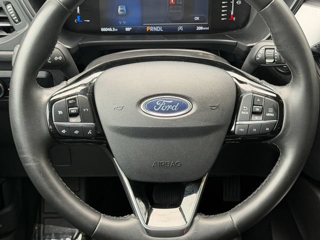 Used 2024 Ford Escape Active AWD/4WD image 13