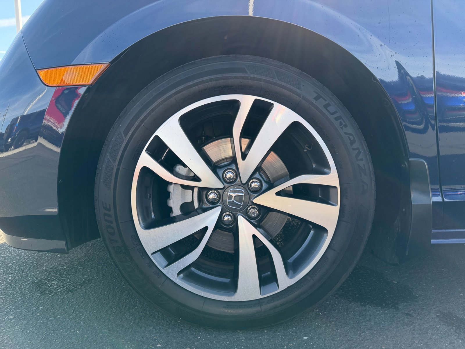 Used 2024 Honda Odyssey Touring image 26