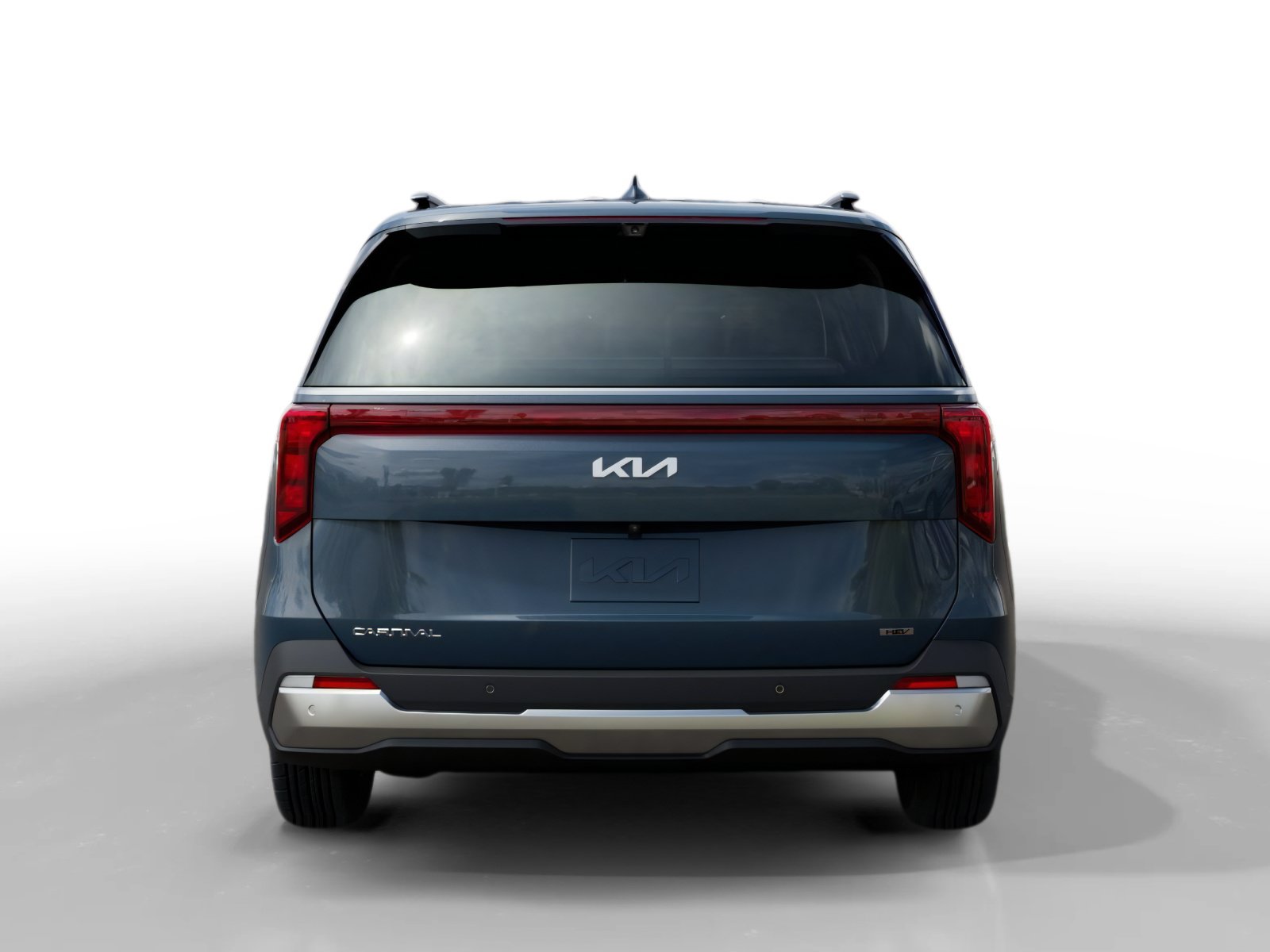 New 2026 Kia Carnival SX FWD image 13