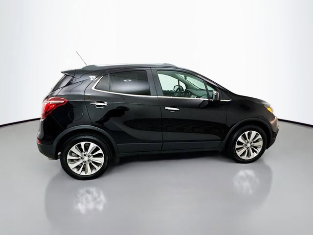 Used 2020 Buick Encore Preferred image 8