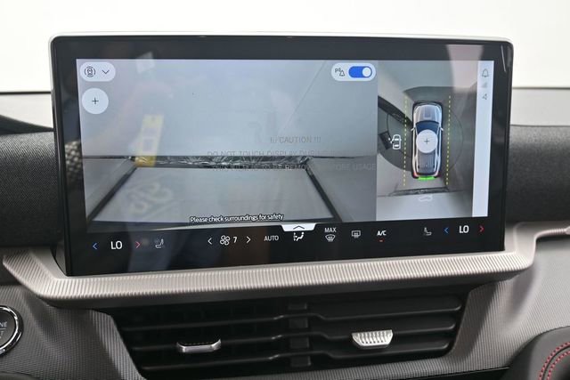 New 2026 Ford Explorer ST-Line AWD/4WD image 12