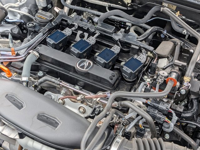 Used 2023 Acura Integra A-Spec image 22