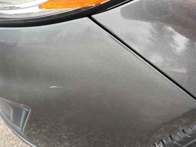 Used 2019 Ford Fusion SE image 4