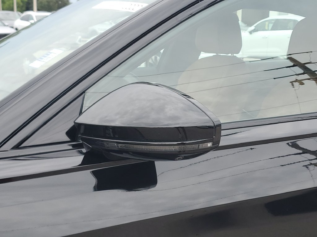 Certified 2024 Audi A8 L 3.0T AWD/4WD image 14