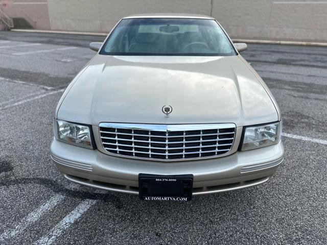 Used 1998 Cadillac De Ville image 28