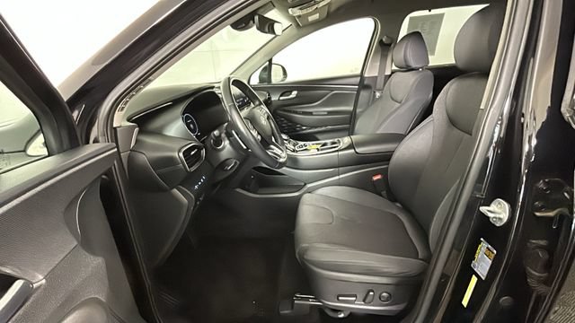 Used 2021 Hyundai Santa Fe SEL w/ Convenience Package AWD/4WD image 11