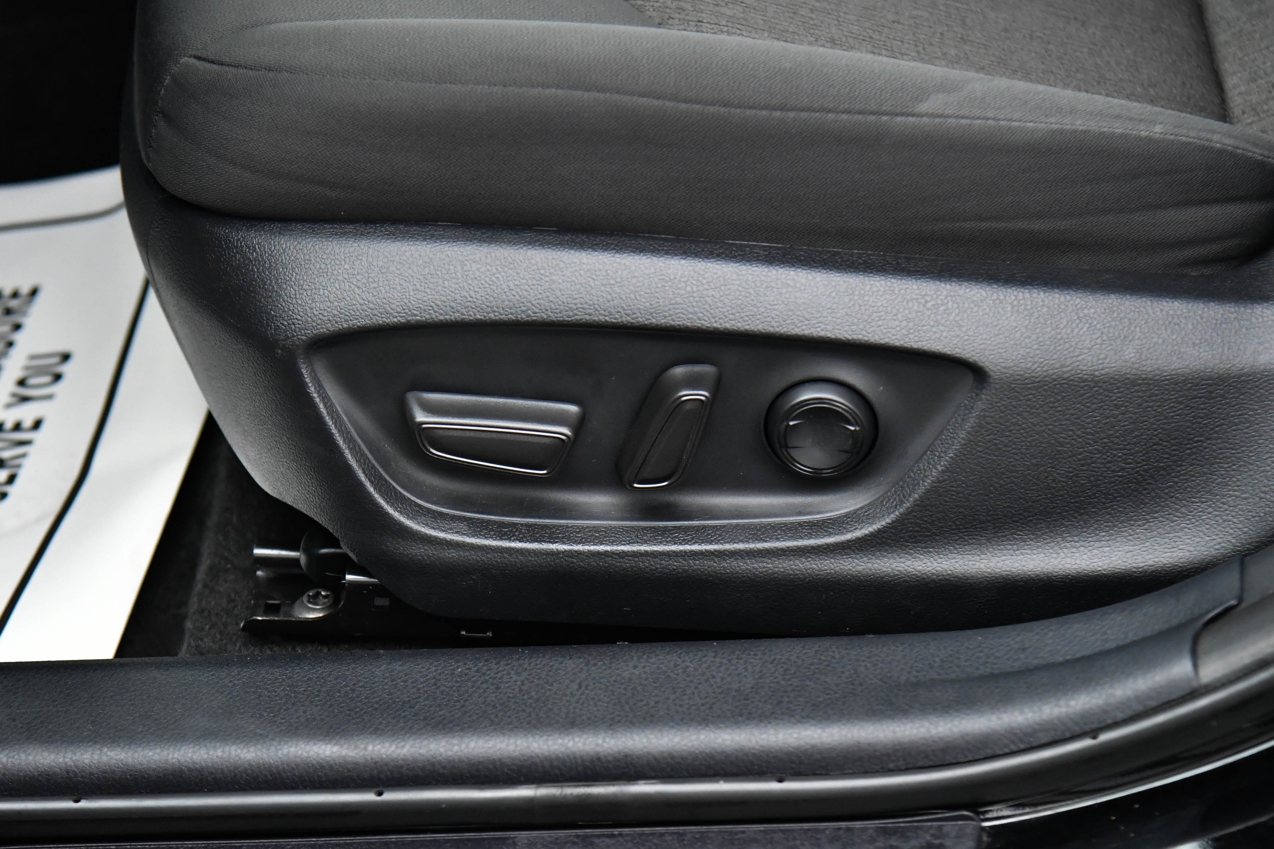 Used 2024 Toyota Camry LE image 16