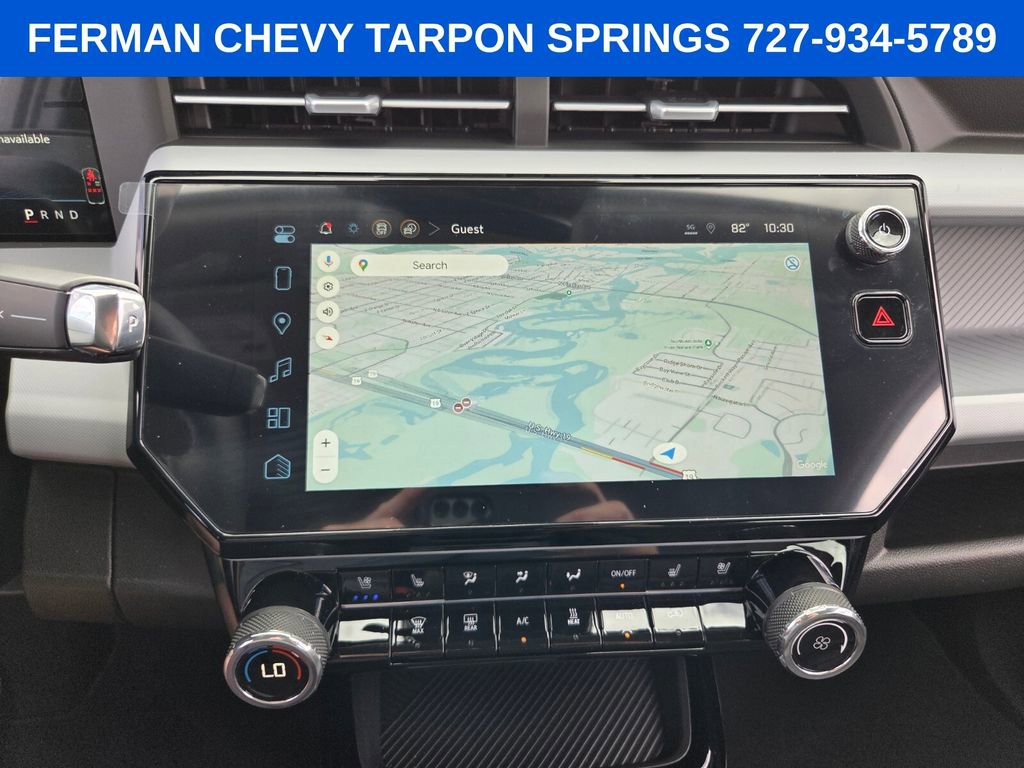 New 2027 Chevrolet Bolt RS image 23