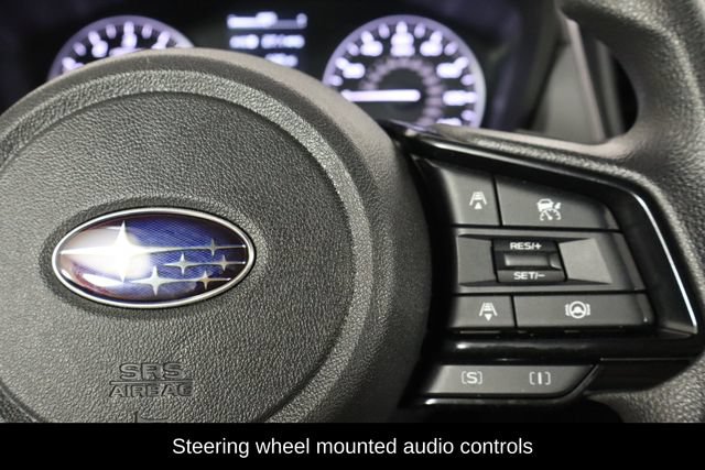 Used 2024 Subaru Crosstrek 2.0i Premium w/ Popular Package #4 AWD/4WD image 8