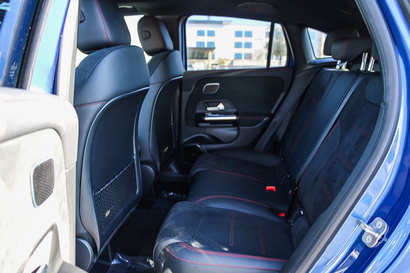 Certified 2025 Mercedes-Benz GLA 250 4MATIC image 19