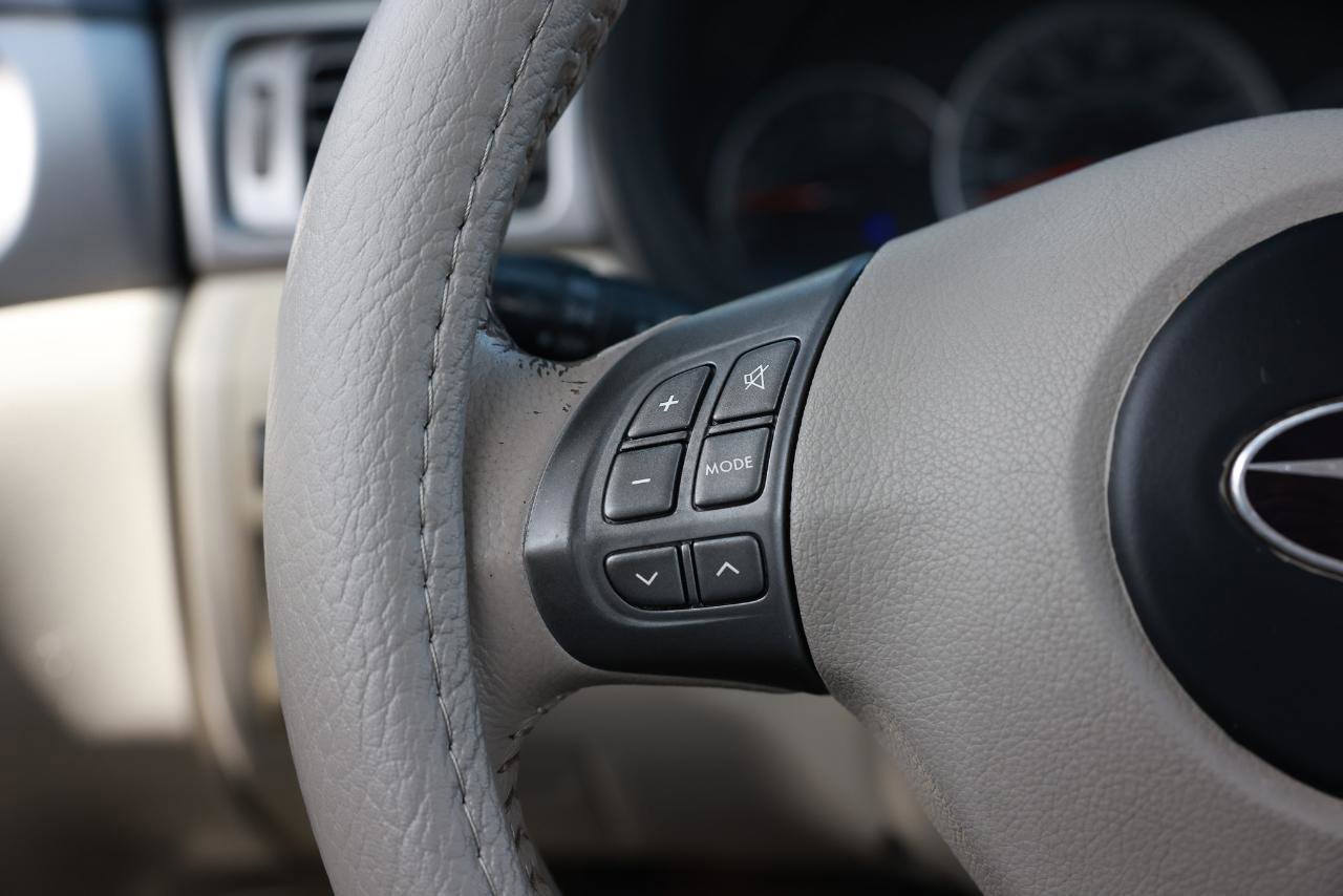 Used 2008 Subaru Impreza 2.5i image 26