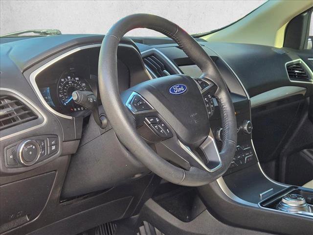 Used 2020 Ford Edge SEL w/ Convenience Package image 10