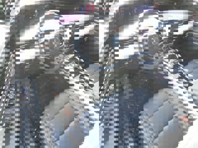 Used 2025 Lincoln Nautilus Premier image 14