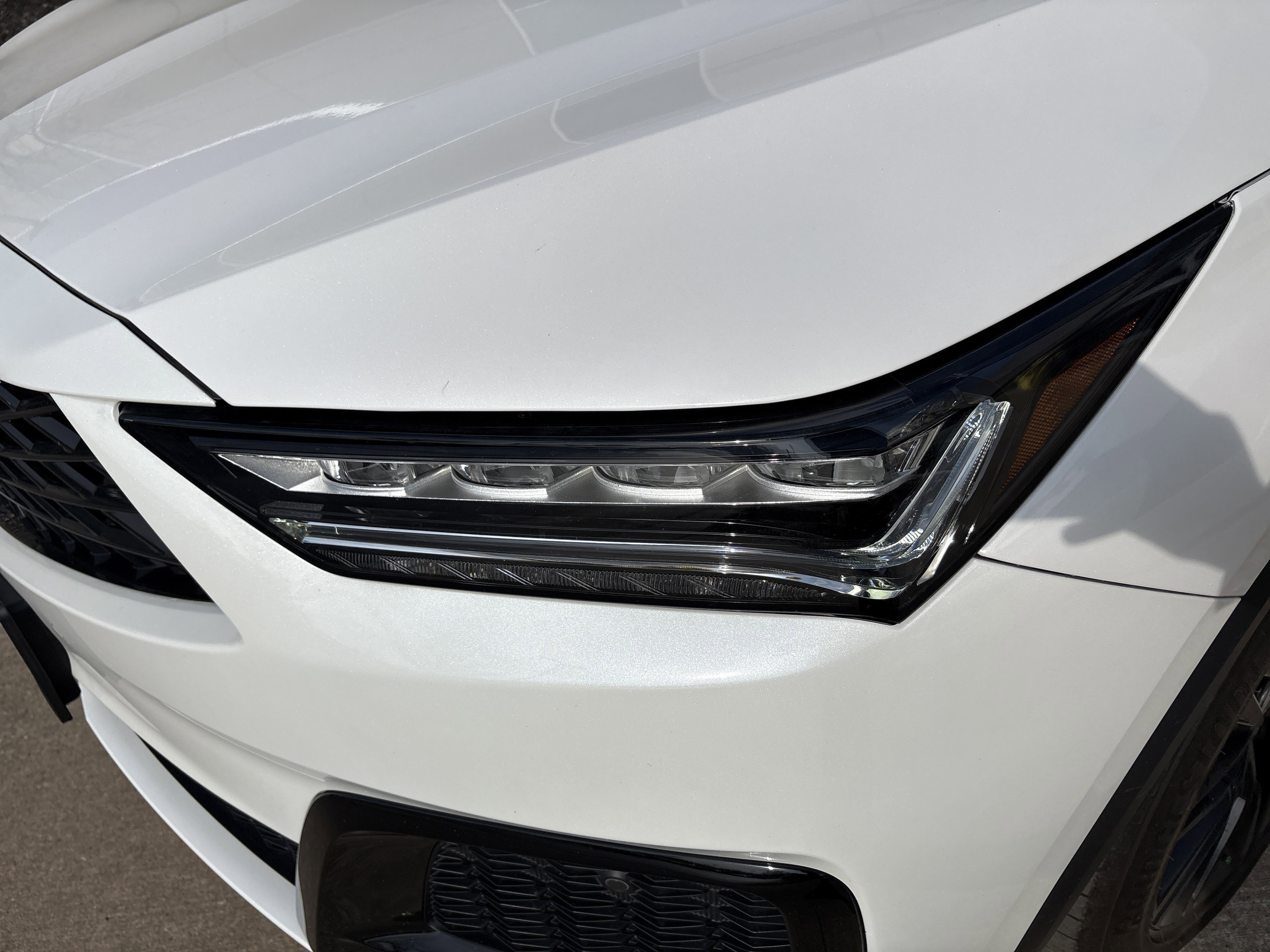 Used 2025 Acura MDX A-Spec image 6