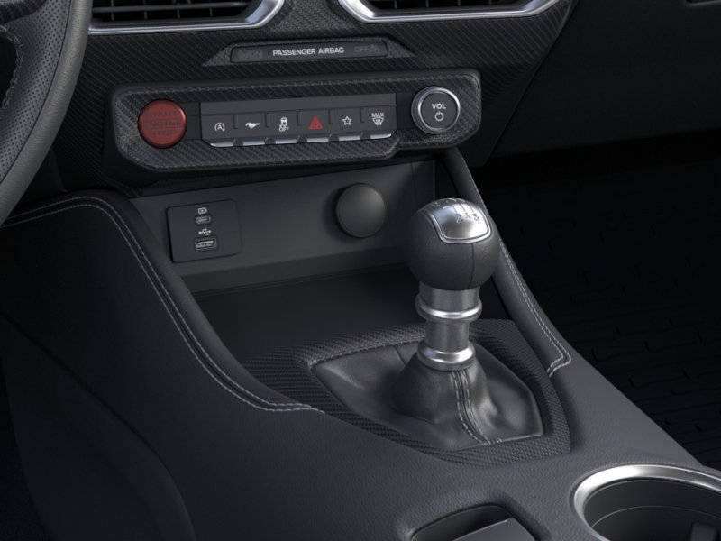 New 2026 Ford Mustang GT Premium RWD image 37