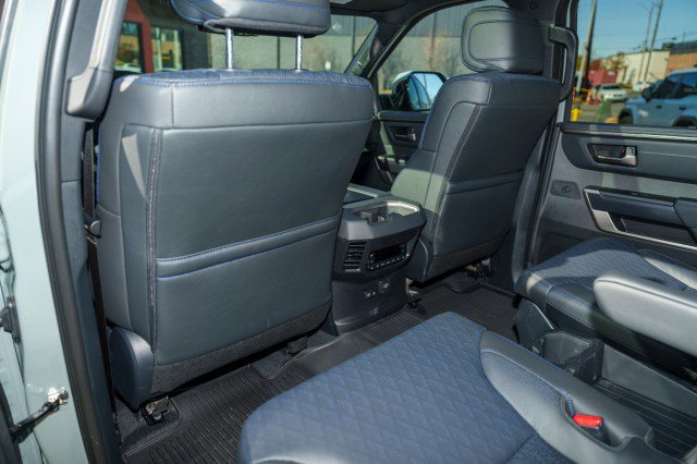 Used 2026 Toyota Sequoia Platinum image 24