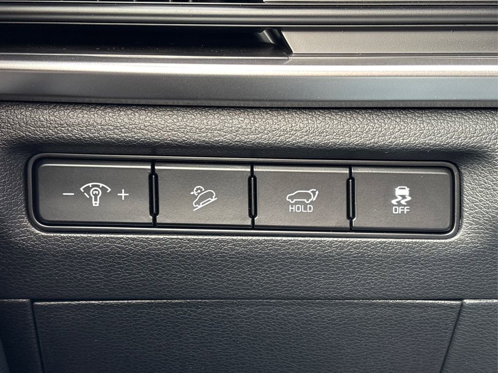 New 2025 Kia Telluride S image 29