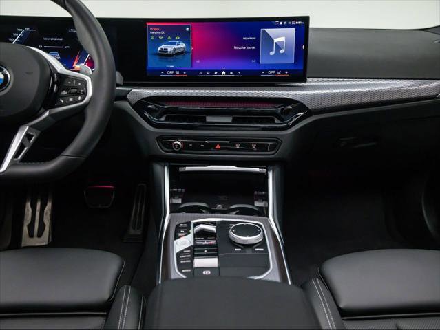 Used 2025 BMW M340i w/ Shadowloine Package image 29