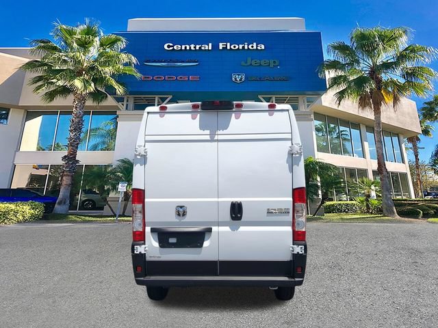 New 2026 RAM ProMaster 1500 w/ Safety Group FWD image 6