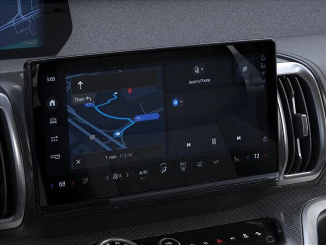 New 2026 Ford Expedition Platinum image 14