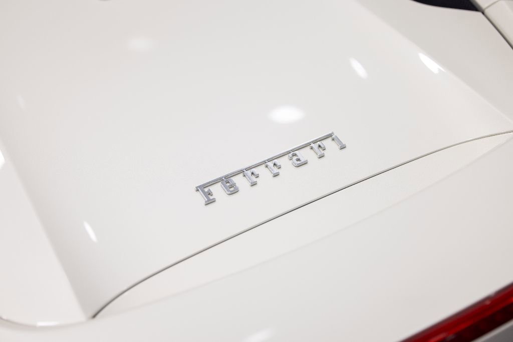 Used 2016 Ferrari 488 Spider RWD image 34