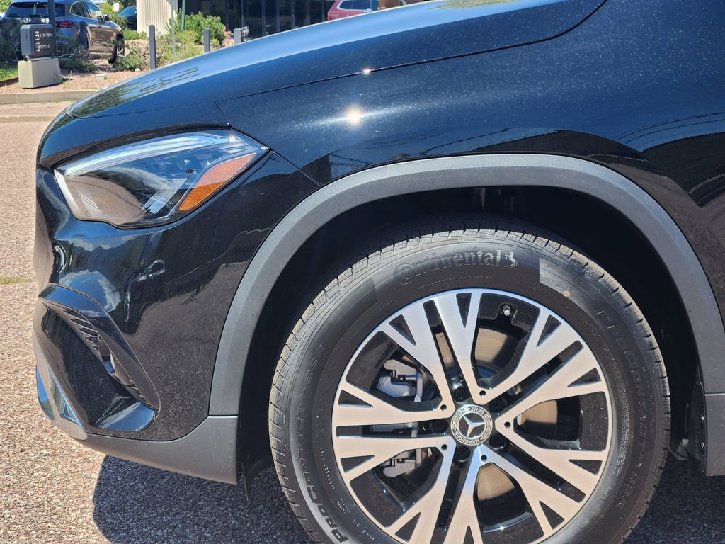 New 2026 Mercedes-Benz GLA 250 4MATIC image 9