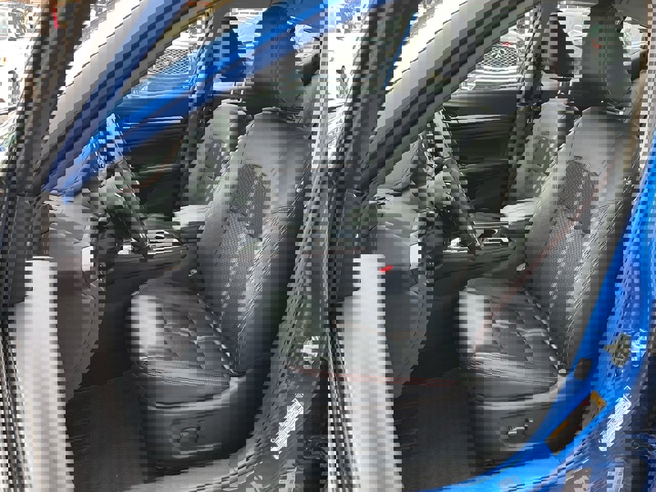 Used 2025 Nissan Altima 2.5 SR image 14