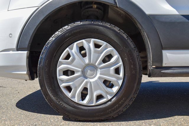 Used 2020 Ford Transit 350 XLT RWD image 34