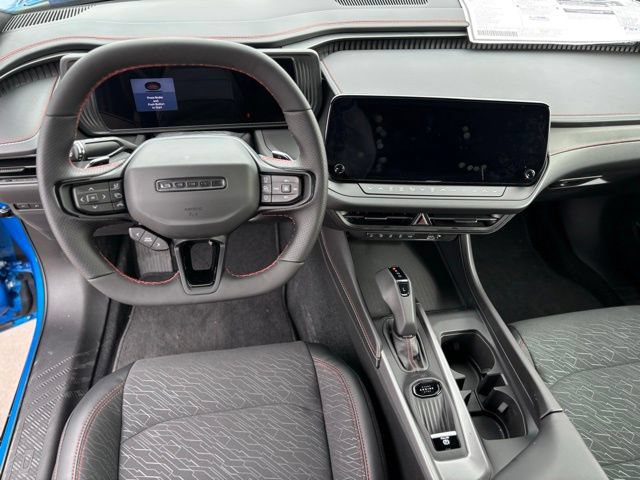 New 2026 Dodge Charger Scat Pack AWD/4WD image 15