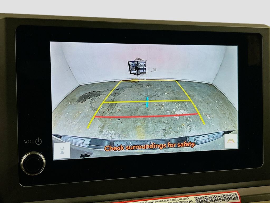 New 2026 Toyota Tacoma SR5 image 14