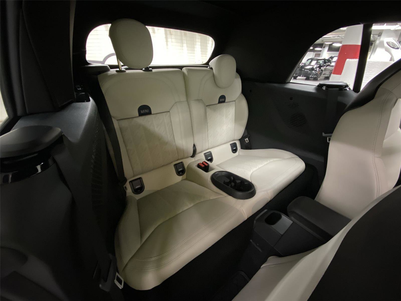 New 2026 MINI Cooper S image 29