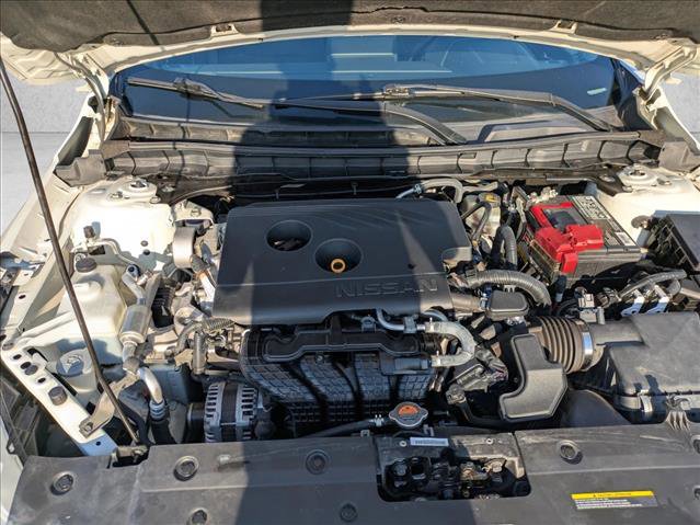 Used 2020 Nissan Altima 2.5 S image 24