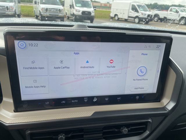 New 2025 Ford Bronco Sport Big Bend image 35