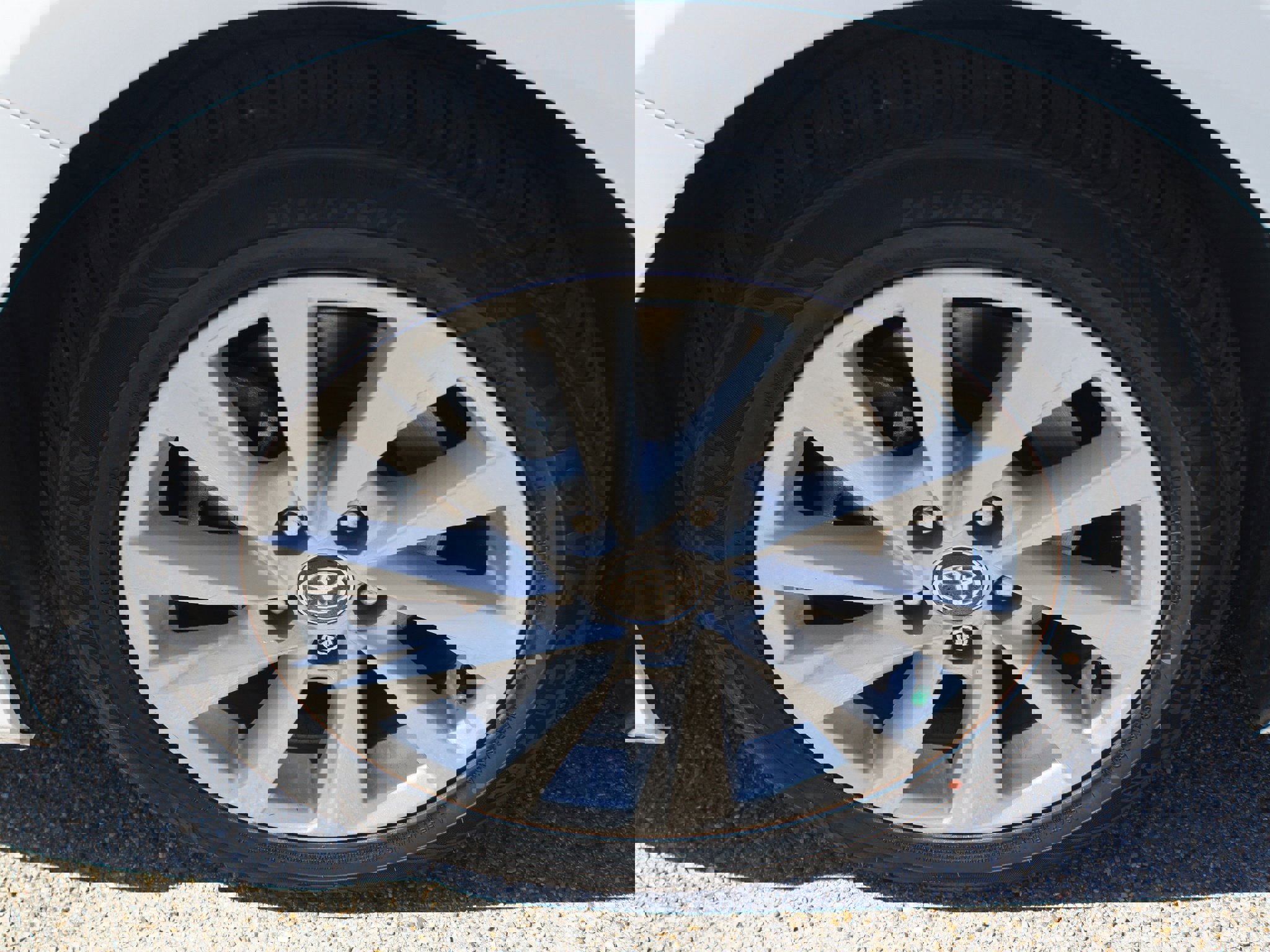 Used 2024 Toyota Camry LE FWD image 22