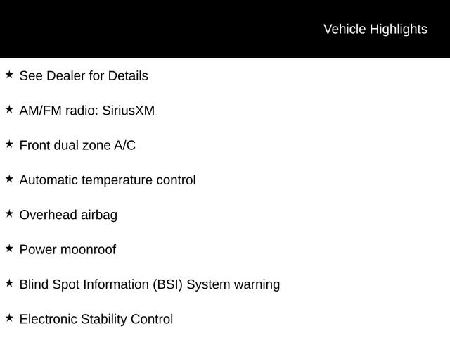 Used 2017 Honda CR-V EX image 5
