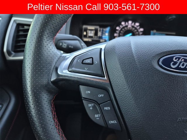 Used 2024 Ford Edge ST-Line AWD/4WD image 27
