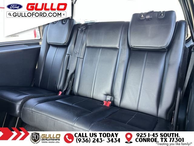 Used 2017 Ford Expedition Limited w/ Equipment Group 301A AWD/4WD image 15