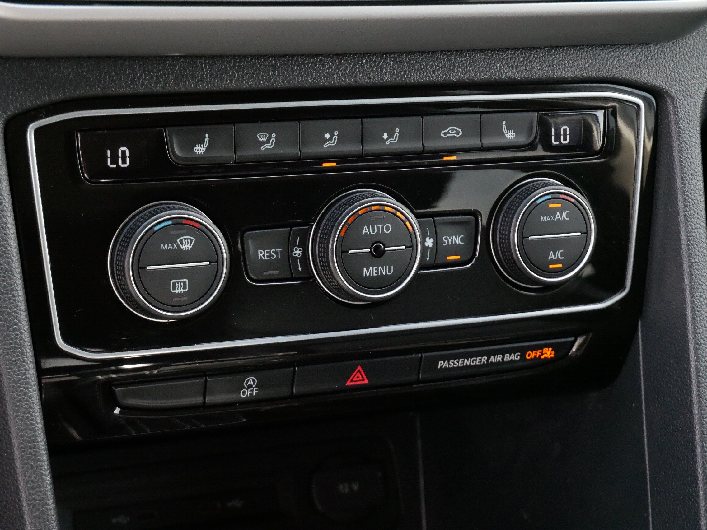 Certified 2022 Volkswagen Atlas SE AWD/4WD image 23