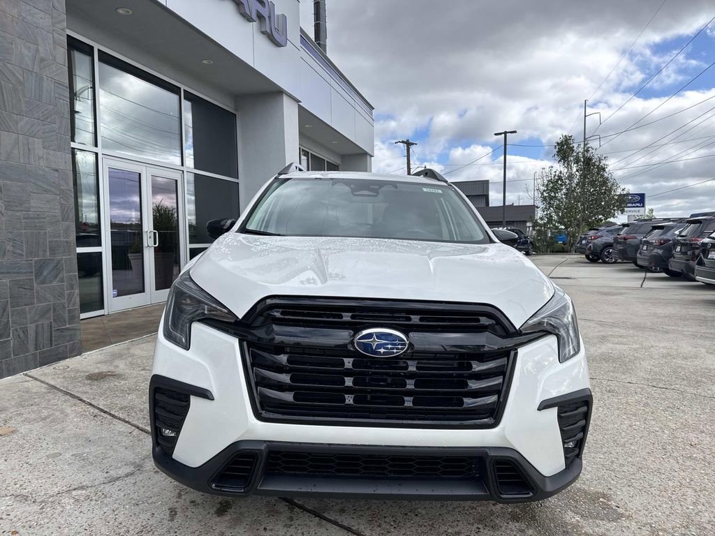 New 2026 Subaru Ascent Premium image 2
