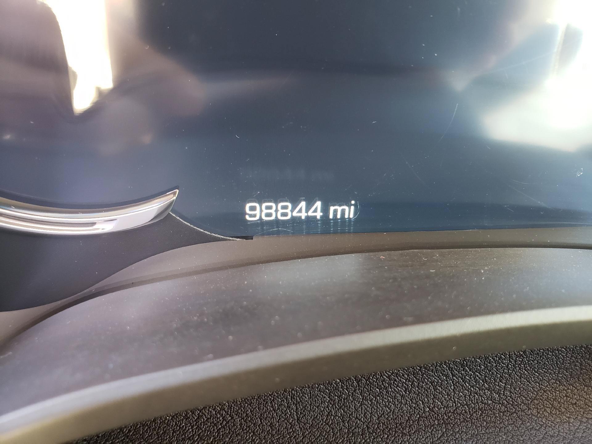 Used 2017 Cadillac XTS Premium Luxury FWD image 13