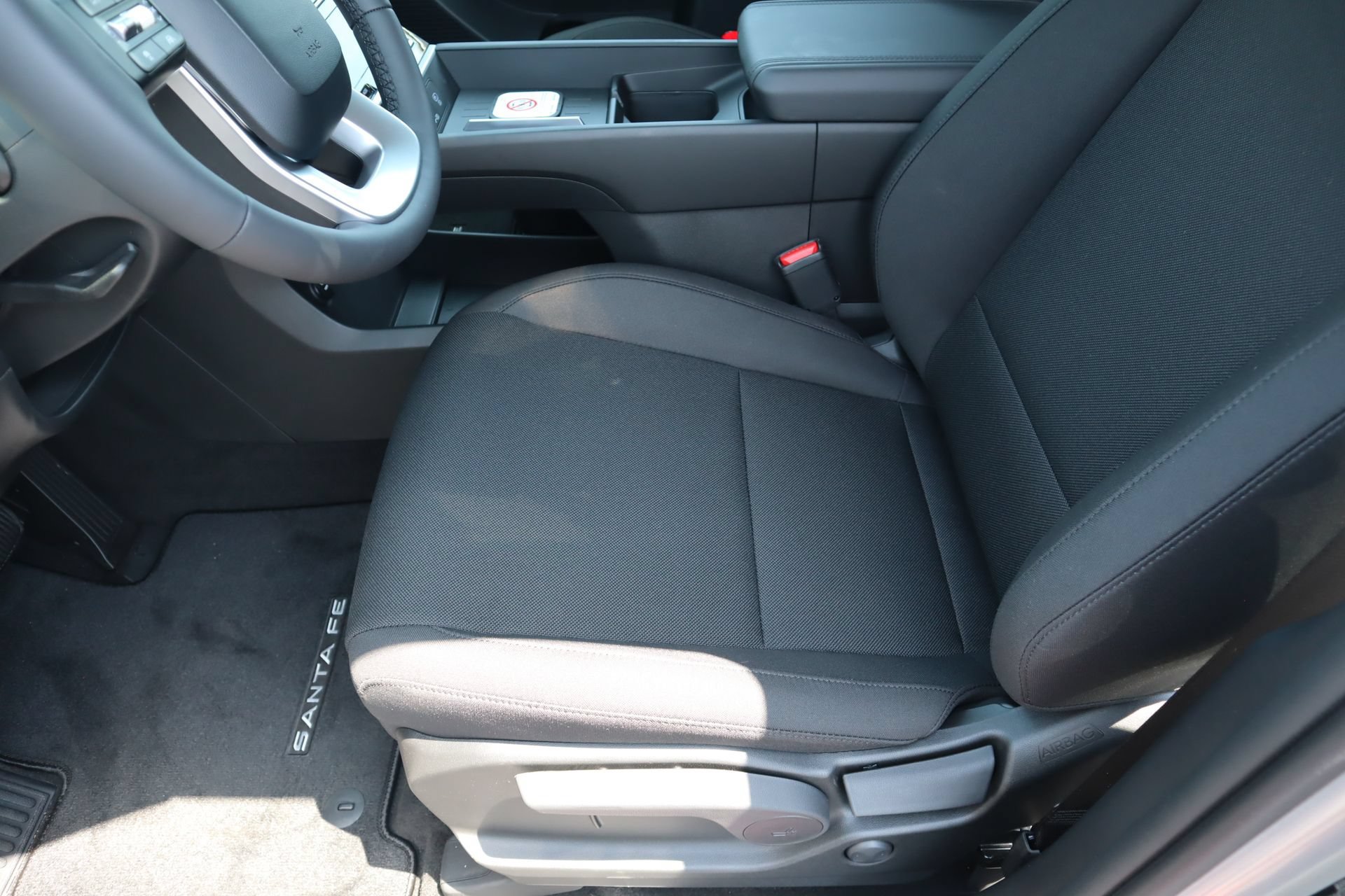 New 2026 Hyundai Santa Fe SE FWD image 15
