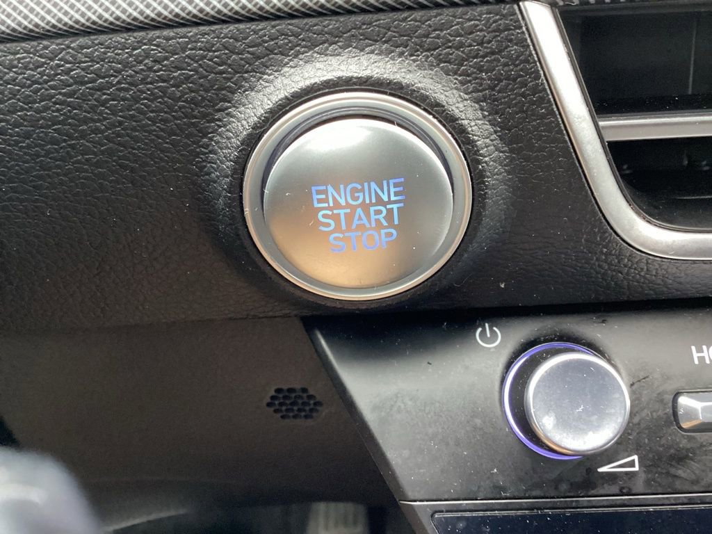 Used 2025 Hyundai Sonata SEL image 20