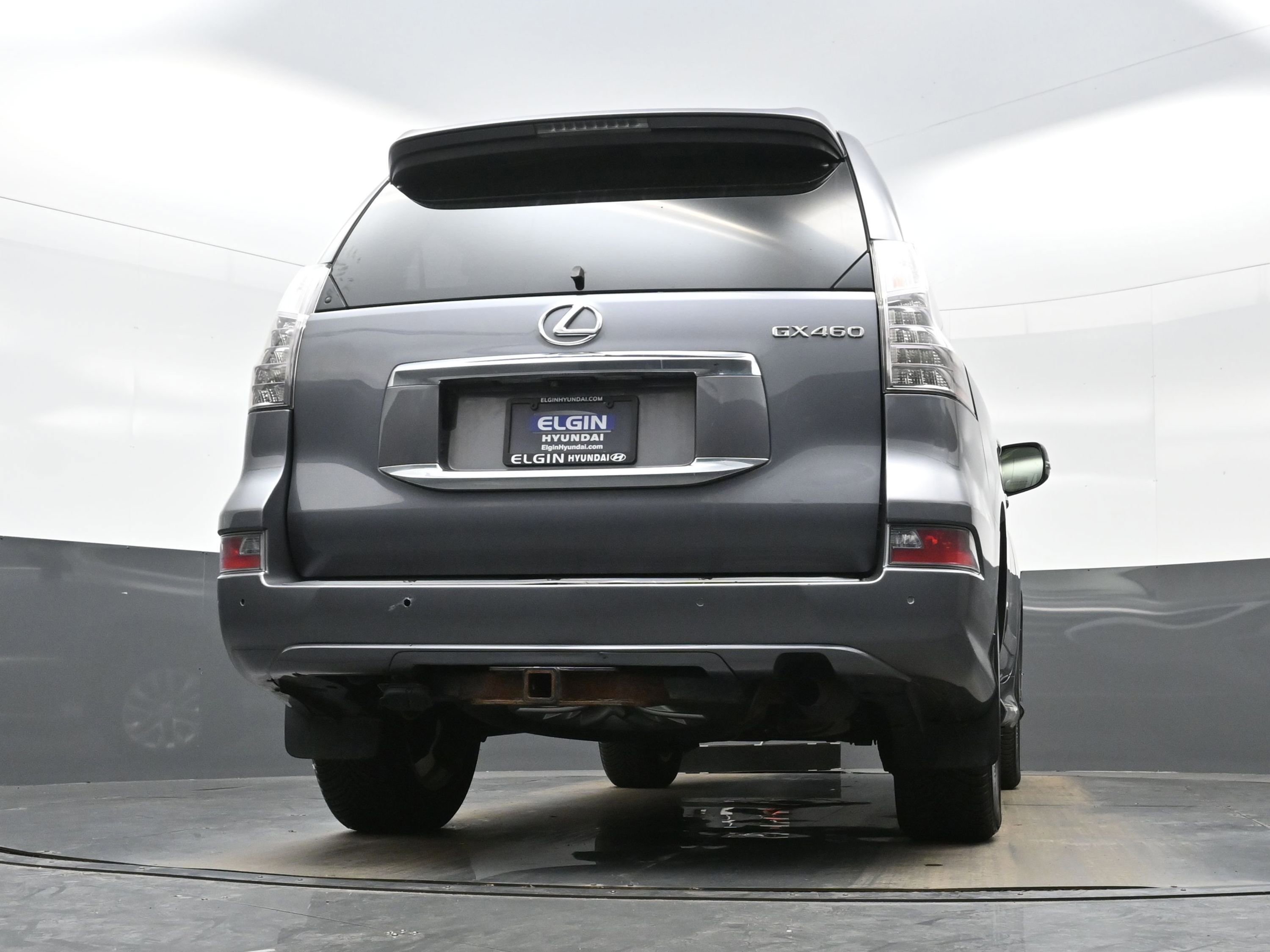 Used 2015 Lexus GX 460 w/ Premium Package image 34