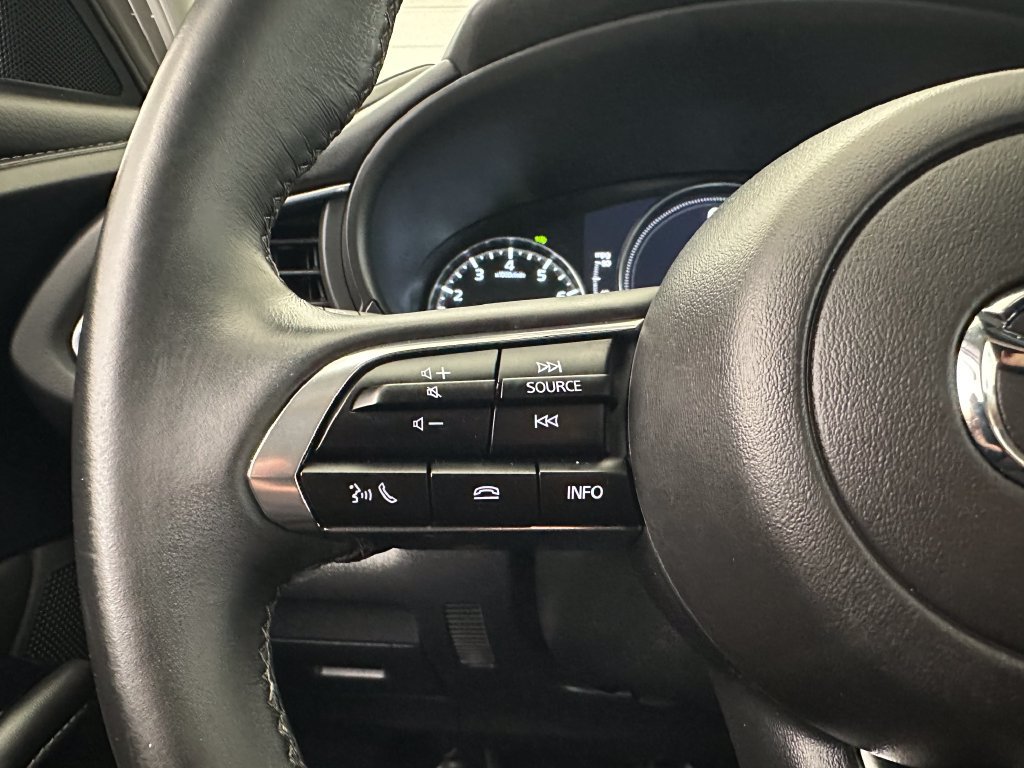 Used 2024 MAZDA CX-30 AWD 2.5 S w/ Select Sport Pkg image 10