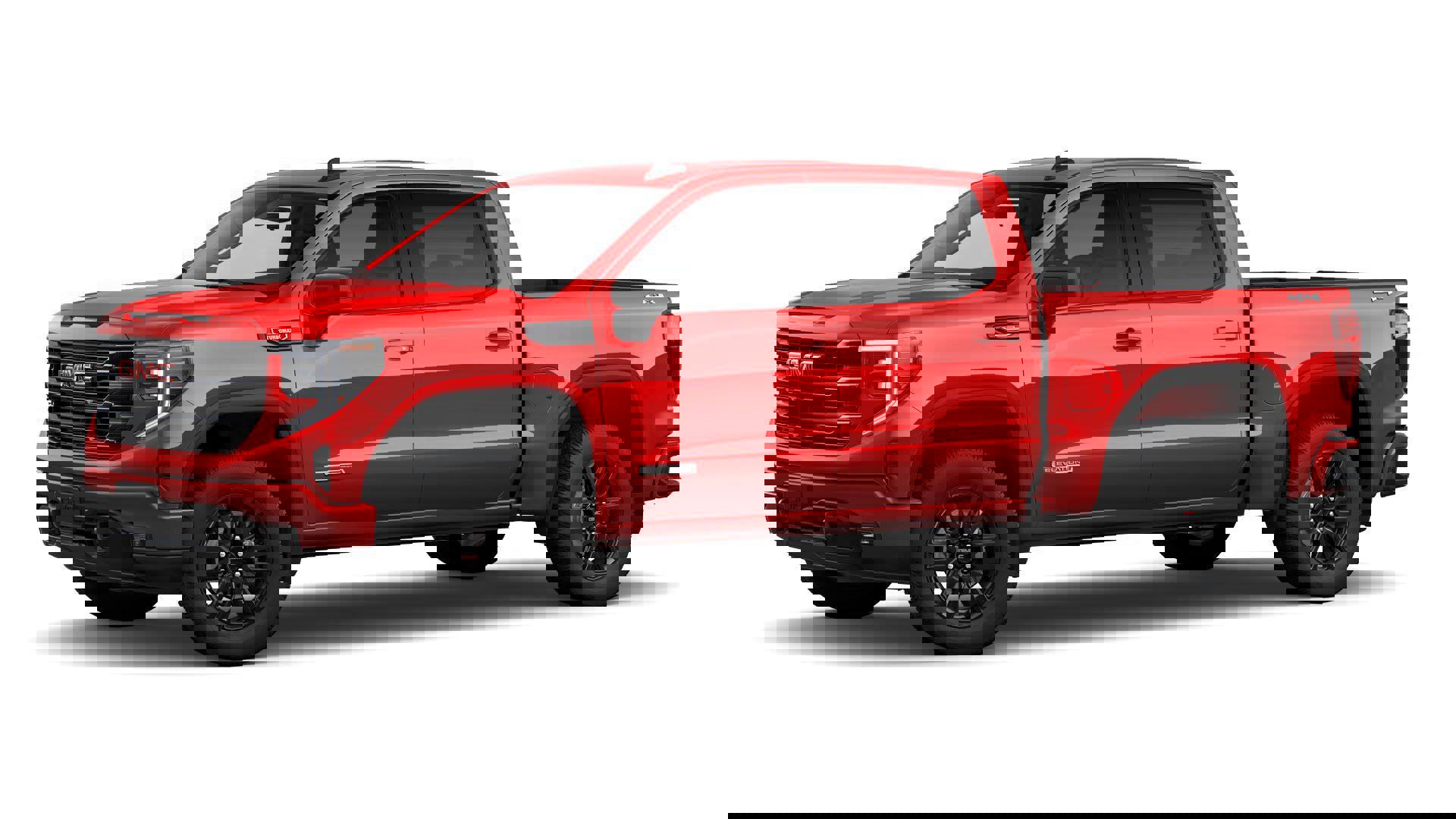 Used 2026 GMC Sierra 1500 Elevation image 32