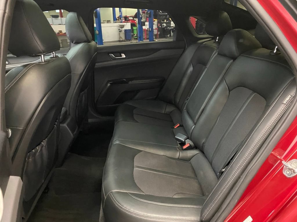 Used 2022 Kia K5 GT-Line w/ GT-Line FWD Premium Package image 15