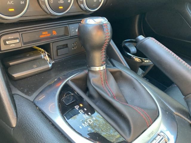 Used 2017 MAZDA MX-5 Miata RF Grand Touring image 40