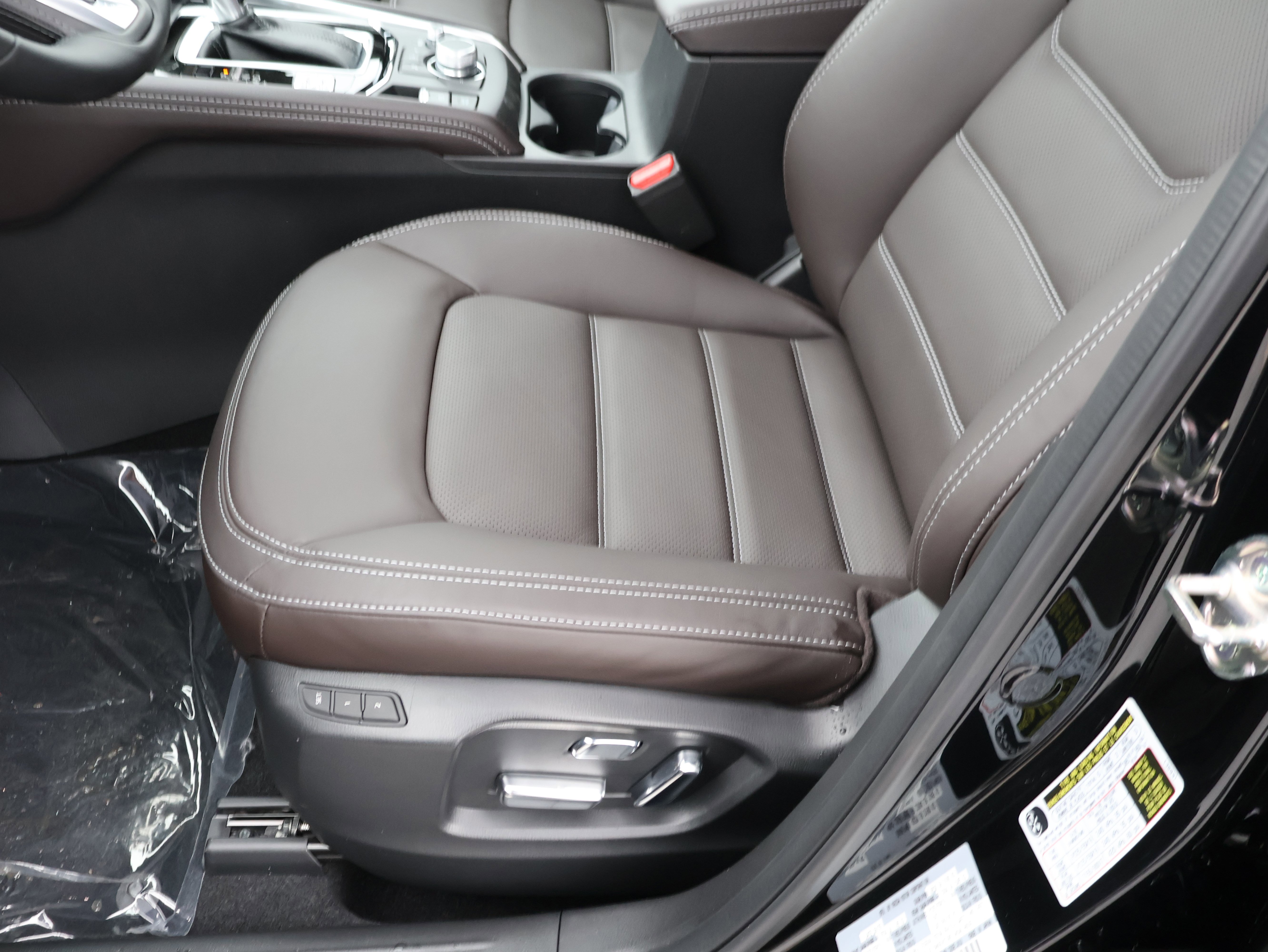 New 2025 MAZDA CX-5 Signature image 40